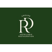 GROUPE RD Hôtellerie Restauration logo