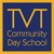 Logo de TVT Community Day School