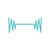 BODYBAR Pilates logo