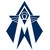 Logo de Magnificat High School