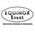 EQUINOX EVENT logo