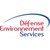 Defense Environnement Services logo
