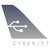 SAS CYBERJET logo
