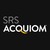 Logo de SRS Acquiom