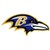 Baltimore Ravens logo