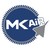 MK AIR logo