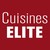 Cuisines ELITE logo