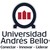 Universidad Andres Bello logo