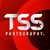 TSS Photography logo