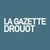 La Gazette Drouot logo
