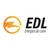 ENERGIES DE LOIRE logo