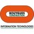 BOUYGUES CONSTRUCTION IT logo