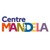 CENTRE SOCIAL ET CULTUREL NELSON MANDELA logo