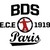 Bureau Des Sports ECE logo