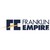Franklin Empire Inc. logo
