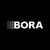 BORA logo