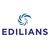 EDILIANS logo