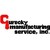 Gurecky Manufacturing Service, Inc. logo