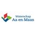 Waterschap Aa en Maas logo