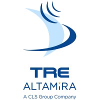 TRE ALTAMIRA logo