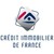 Crédit Immobilier de France logo