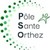Pôle de santé d'Orthez logo