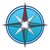Magellan BPO logo