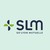 SLM - So'Lyon Mutuelle logo