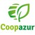COOPAZUR logo