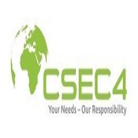 CSEC4 logo