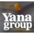Yana Group Ltd logo