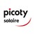 Picoty Solaire logo