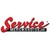 Logo de Service Merchandise