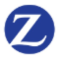 Zurich Insurance plc logo