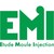 EMI - ETUDE MOULE INJECTION logo