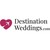 Logo de Destination Weddings Travel Group