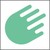Groundspace logo
