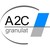 A2C Granulat logo