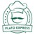 Plato Express logo