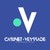 Cabinet Veyssade logo