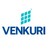 Logo de Venkuri - Produtos Médicos