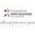 Fondation Bon Sauveur de la Manche logo