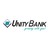 Unity Bank logo
