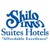 Shilo Inns Suites Hotels logo