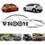 VROOM CARS logo