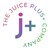 The Juice Plus+ Company logo