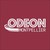 Théâtre Odéon Montpellier logo