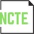 National Council of Teachers of English (NCTE) logo