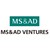 MS&AD Ventures logo