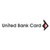 Logo d'United Bank Card